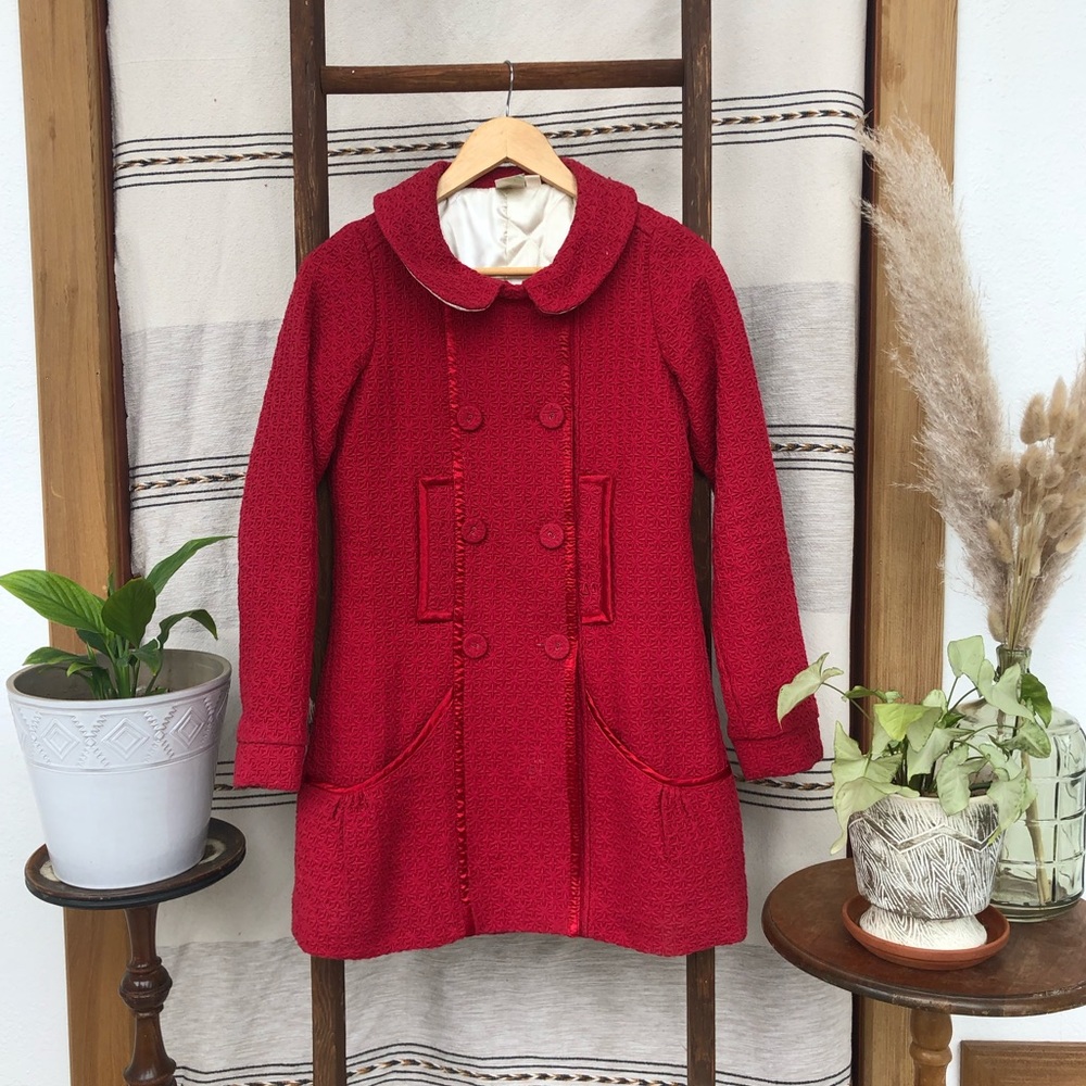 Matix Coat - image 1